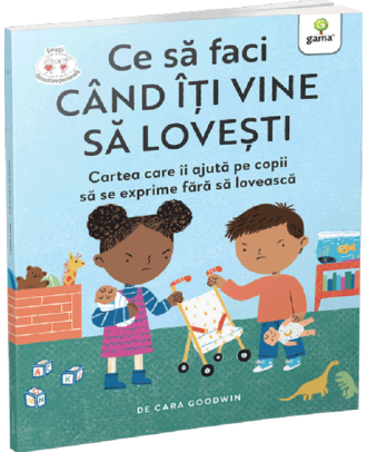 Ce sa faci cand iti vine sa lovesti