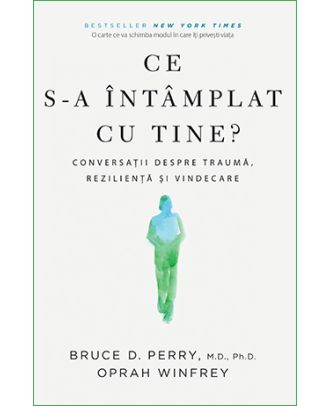 Ce s-a întâmplat cu tine?