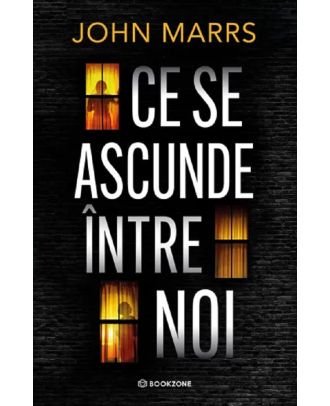 Ce se ascunde intre noi