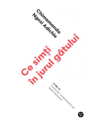 Ce simți în jurul gâtului