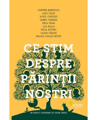 Ce știm despre părinții noștri