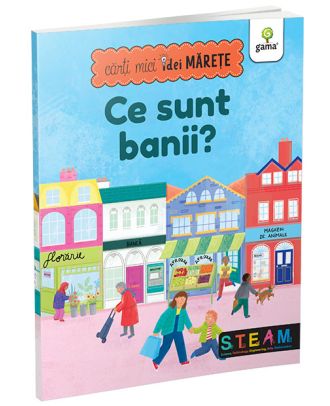 Ce sunt banii?