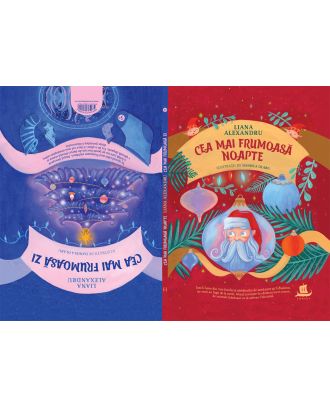 Cea mai frumoasă zi/noapte