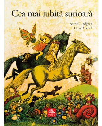 Cea mai iubită surioară