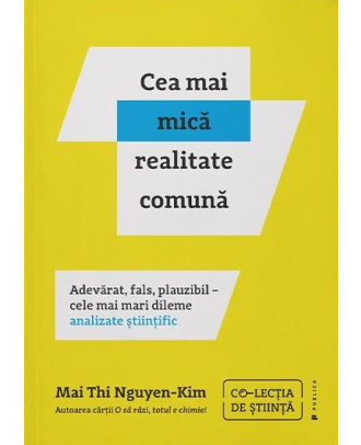 Cea mai mică realitate comună