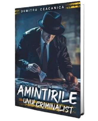 Amintirile unui criminalist