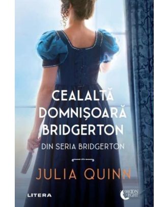 Cealalta domnisoara Bridgerton