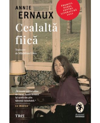Cealaltă fiică