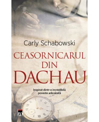 Ceasornicarul din Dachau