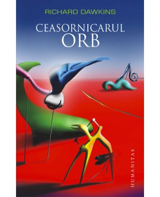 Ceasornicarul orb