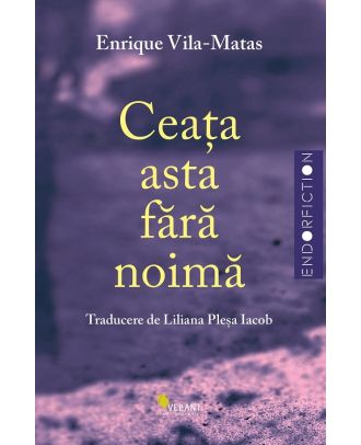 Ceața asta fără noimă