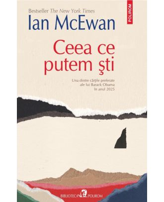Ceea ce putem şti