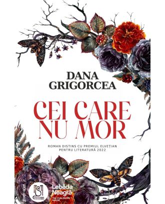 Cei care nu mor