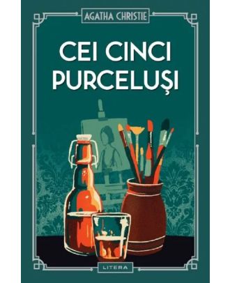 Cei cinci purcelusi