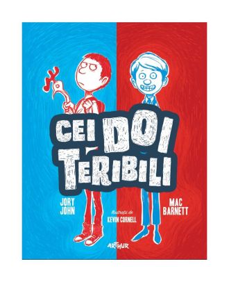 Cei doi teribili