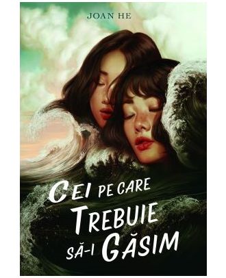Cei pe care trebuie sa-i gasim