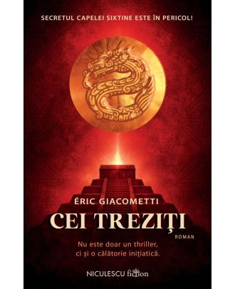 Cei treziţi