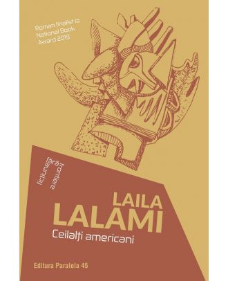 Ceilalţi americani