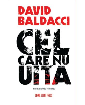 Cel care nu uită