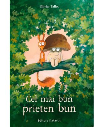 Cel mai bun prieten bun