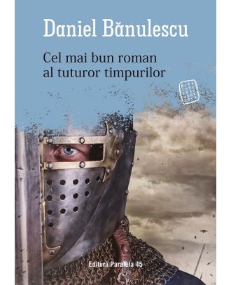 Cel mai bun roman al tuturor timpurilor