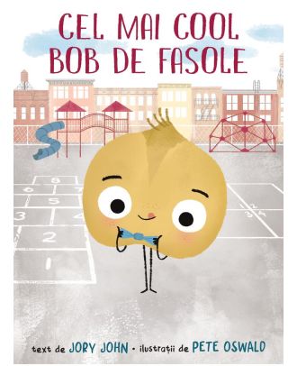 Cel mai cool bob de fasole