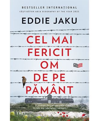 Cel mai fericit om de pe pământ
