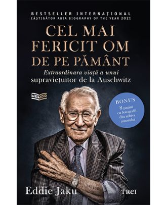 Cel mai fericit om de pe pământ