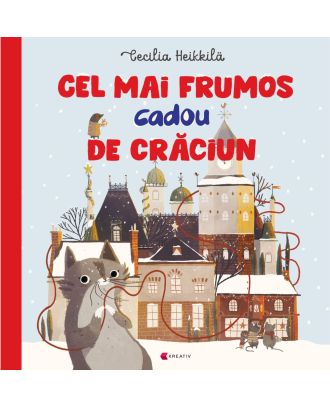 Cel mai frumos cadou de Craciun