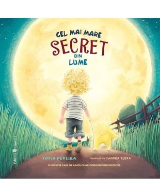 Cel mai mare secret din lume