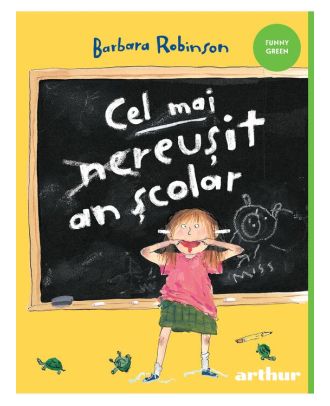Cel mai reușit an școlar