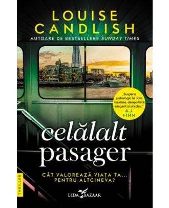 Celălalt pasager
