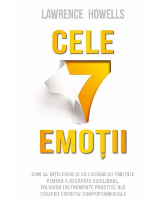 Cele 7 emotii