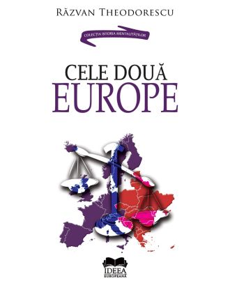 Cele două Europe