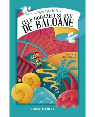 Cele douazeci si unu de baloane