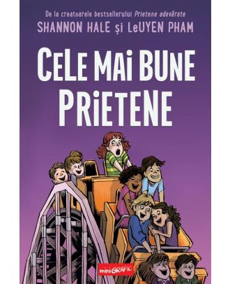 Cele mai bune prietene
