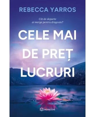Cele mai de pret lucruri