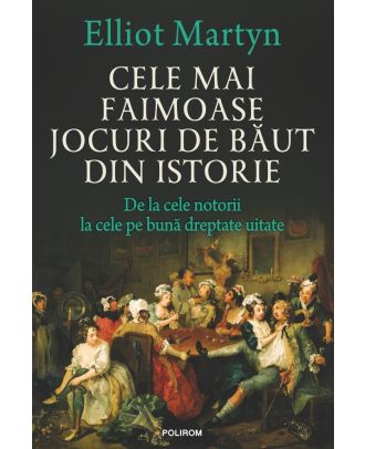 Cele mai faimoase jocuri de băut din istorie