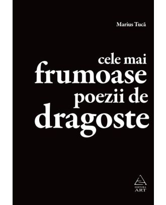 Cele mai frumoase poezii de dragoste
