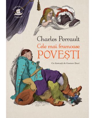 Cele mai frumoase povești