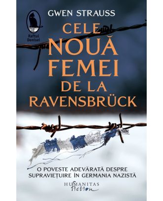 Cele nouă femei de la Ravensbrück