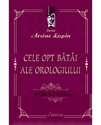 Cele opt batai ale orologiului