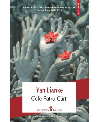 Cele Patru Cărţi