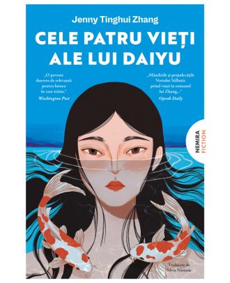 Cele patru vieţi ale lui Daiyu