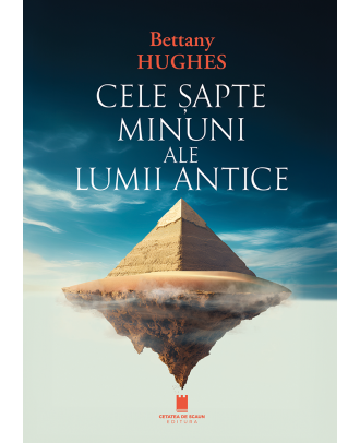 Cele șapte minuni ale lumii antice