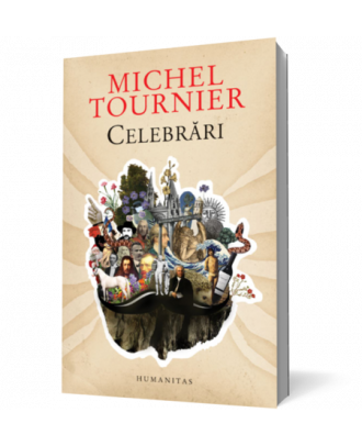Celebrari - Coperta 3D