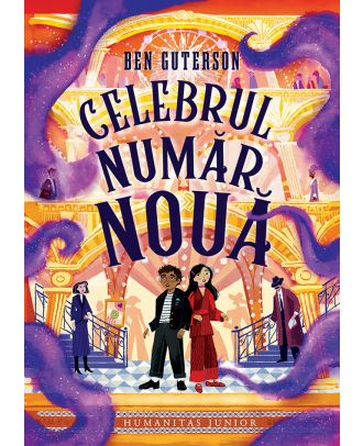 Celebrul Număr Nouă