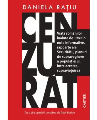 Cenzurat