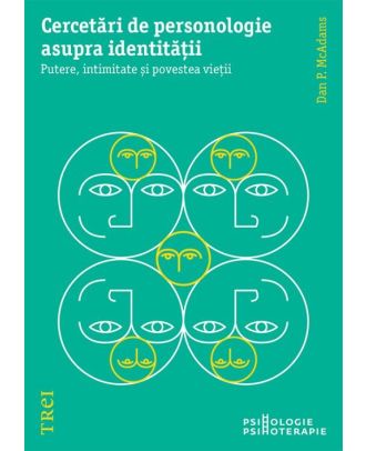 Cercetări de personologie asupra identității