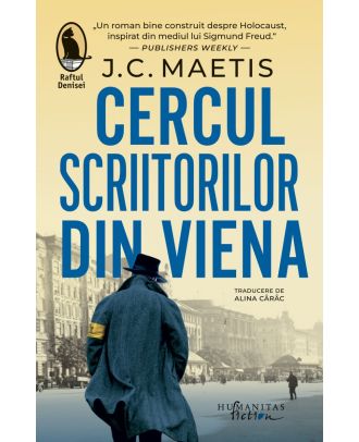 Cercul scriitorilor din Viena